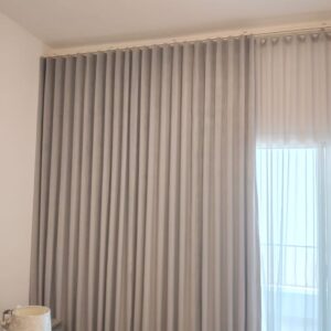 Blackout Curtains In Reem Island Abu Dhabi
