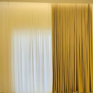 Metal Hanging Lights