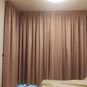 Pich plate blackout Curtains 450X 320 100% Blackout Hit protection Including Waterproof  15 Years Warranty Daily Have Use 