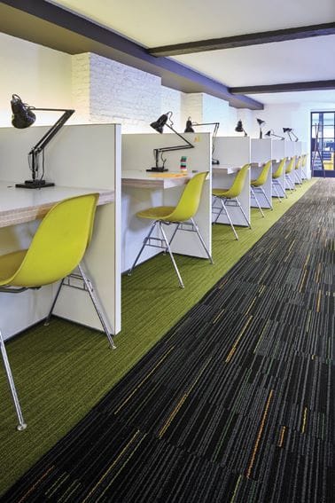 Office Carpet Stbyty