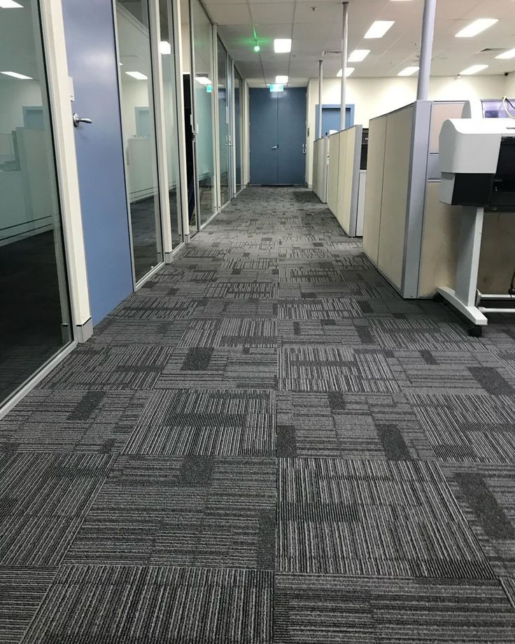 Office Carpet Yu